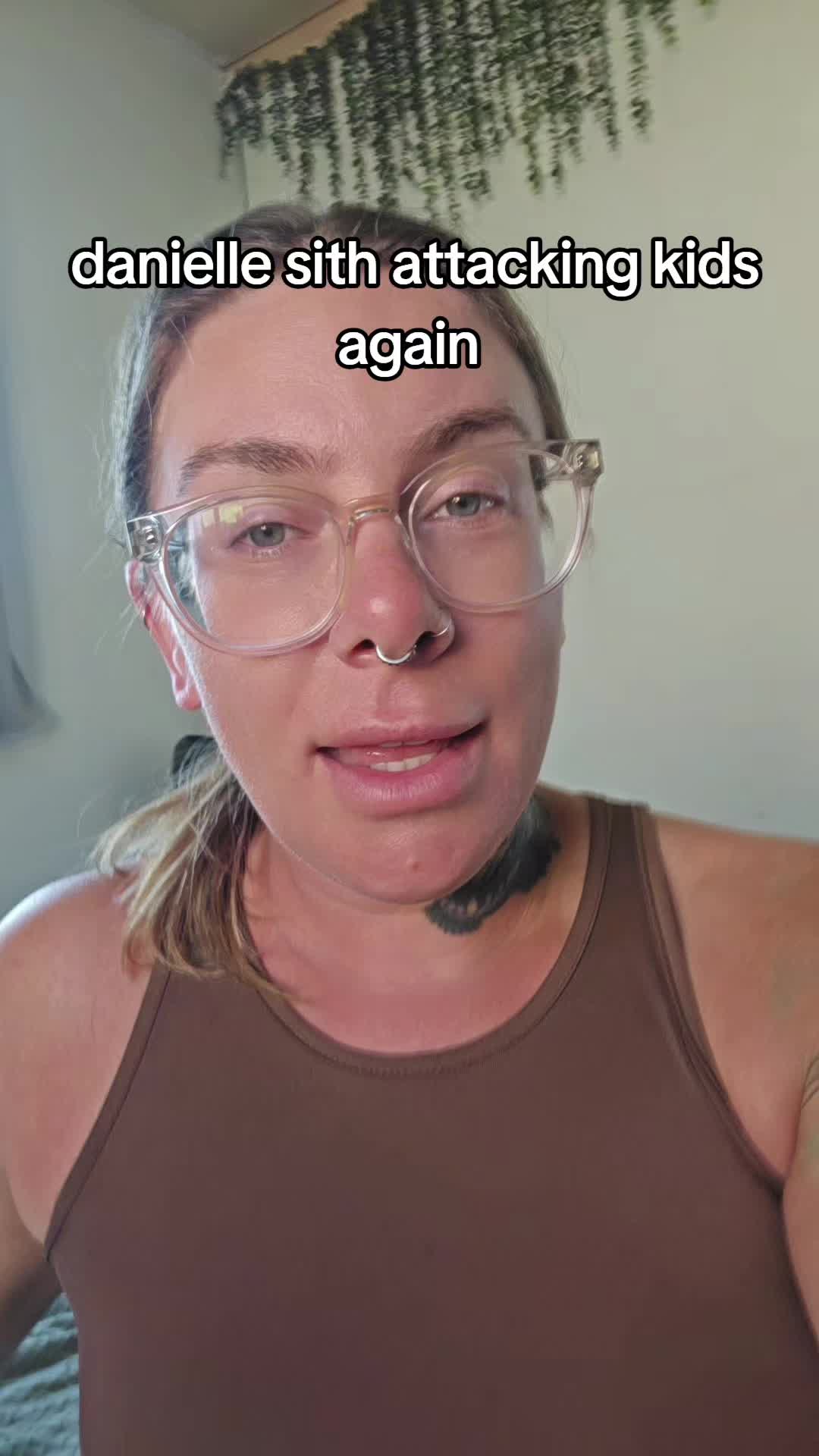 @Satan
