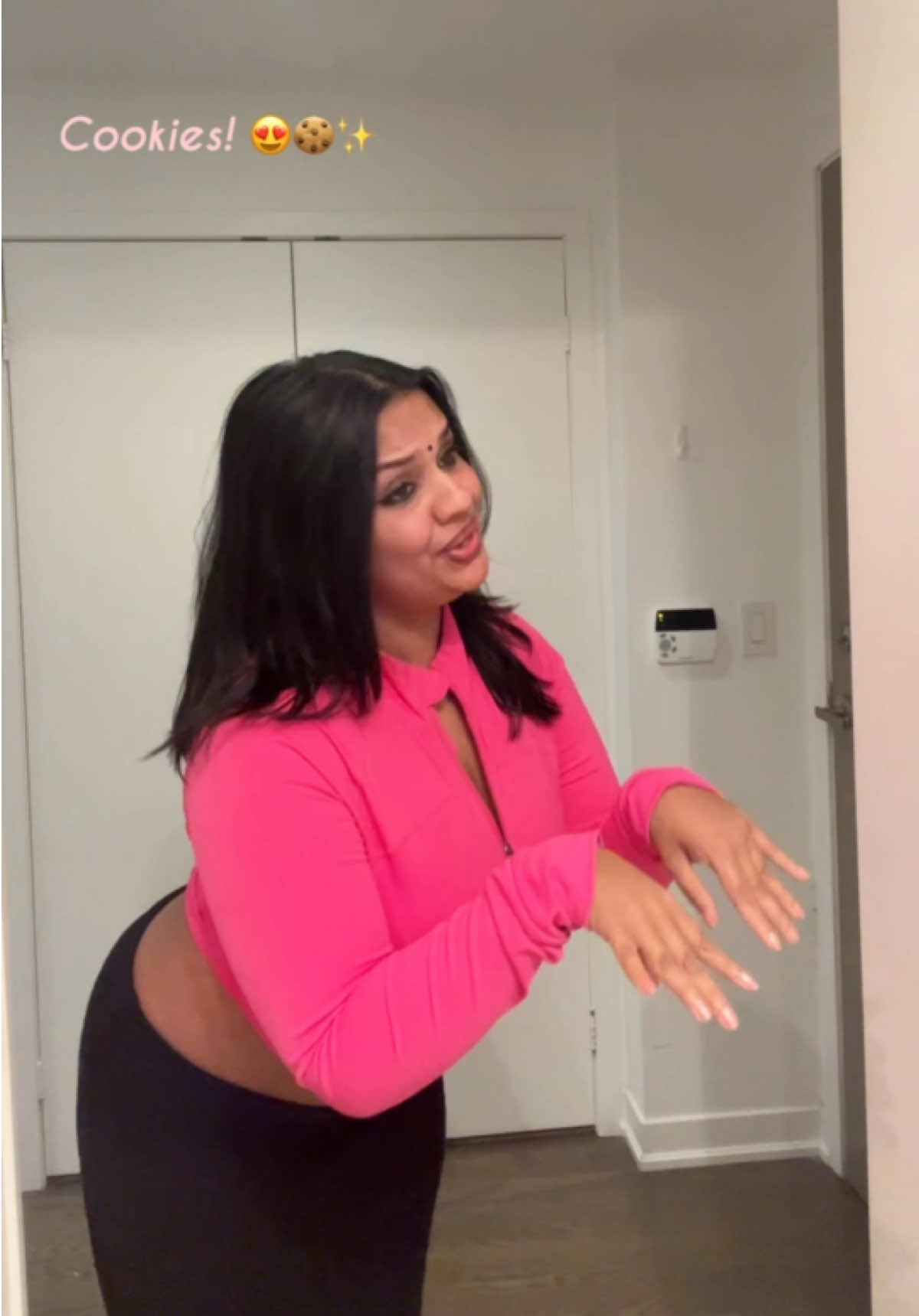 @prachidances 🌹