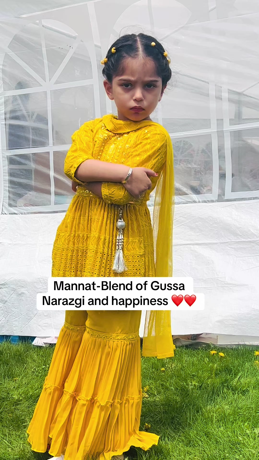 @💕❤️Mannat❤️💕