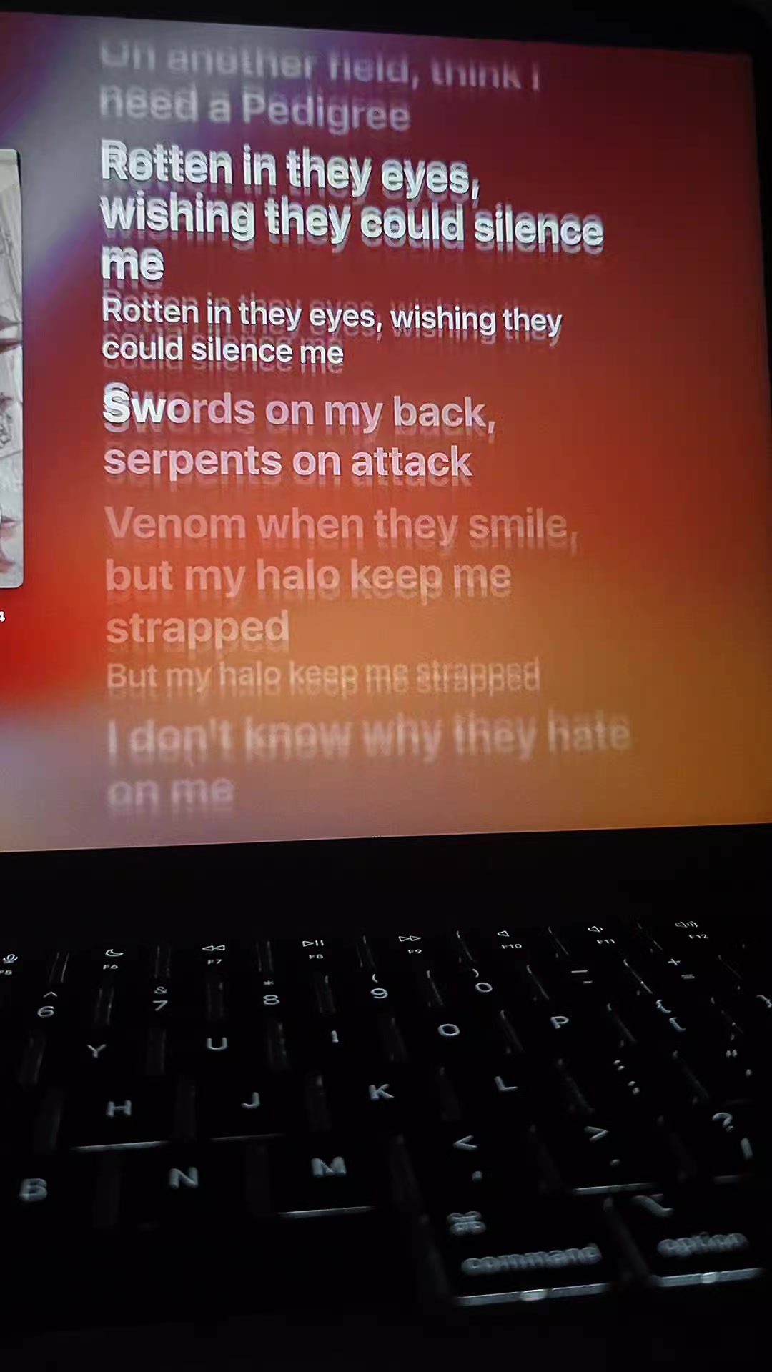@Gwen's Playlist