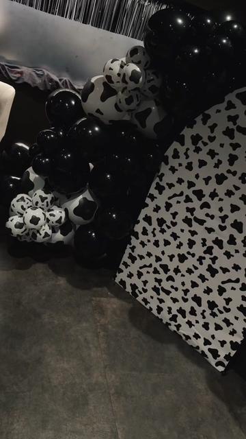 @Poshgalballoons