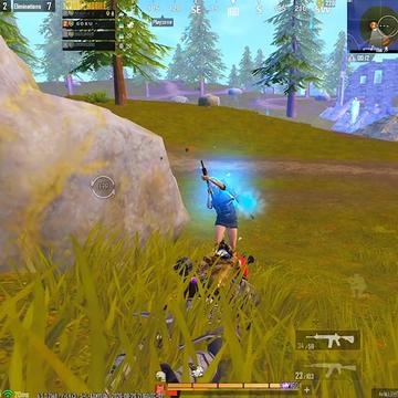 @GOKU PUBG