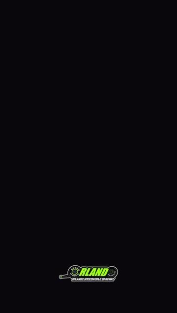 @Orlando Speedworld Dragway