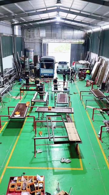 @H&acirc;n Cửa Nh&ocirc;m ✅ Owin H&agrave; Nội