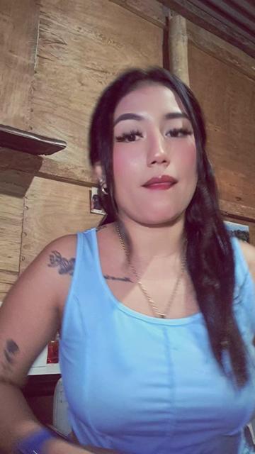 @Alison Medina