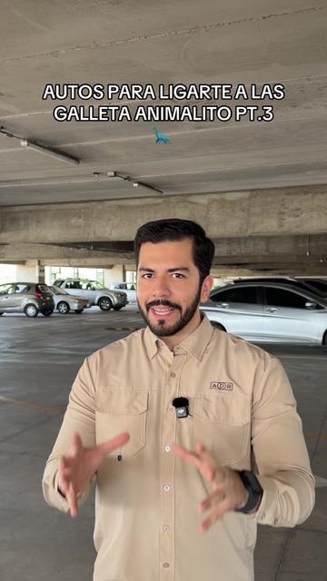 @AdrianCarLover