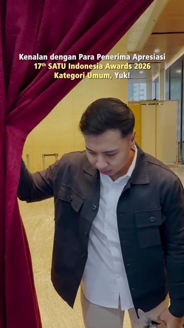 @SATU Indonesia - Astra