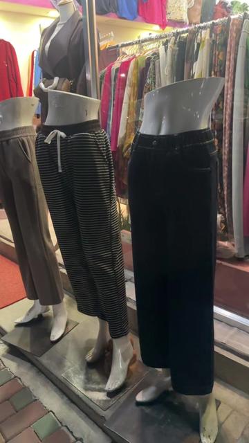 @Ladies creation