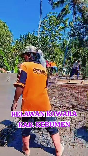 @Yanto Kowara