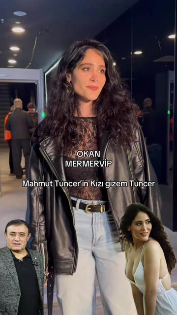 @Okan Mermer