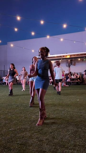 @Rocket City Line Dancing