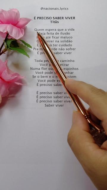 @nacionais lyrics
