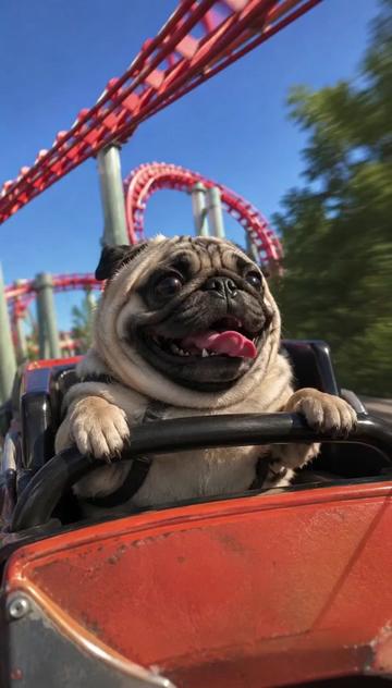 @Pug
