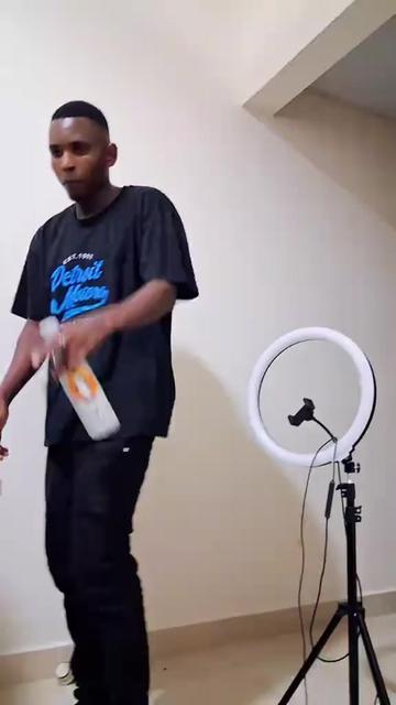 @JOSH SSENKUNLU