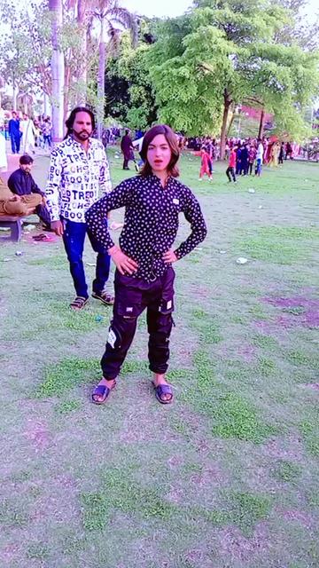 @Falak Sheer