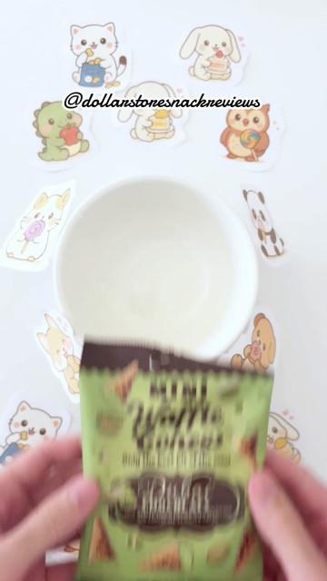 @dollarstoresnackreviews
