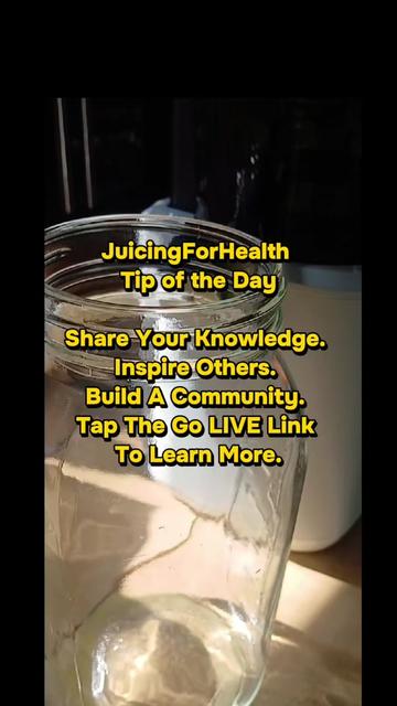 @juicingforhealth7