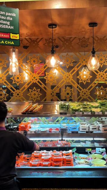 @DIN | Kelana Rasa