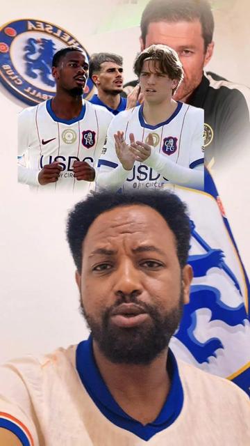 @Dagi Chelseafc 🇪🇹 💙