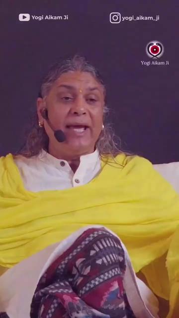 @Yogi Aikam Ji