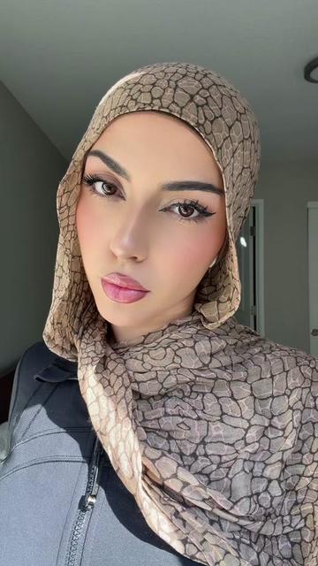@Nesreen 🖤