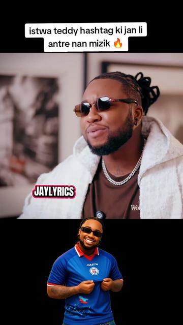 @Jaylyrics