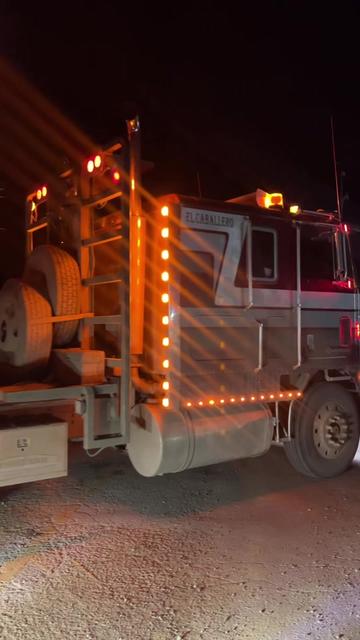 @Chihuahua Trucks