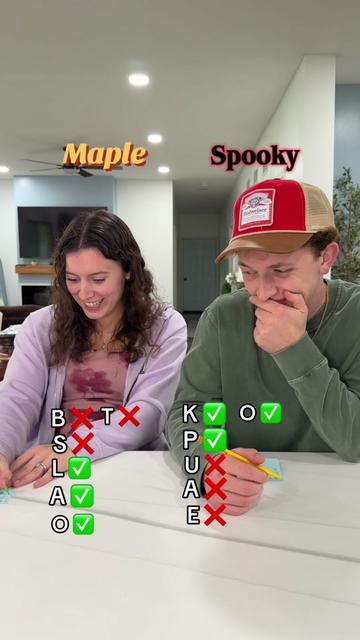 @notlukeandalexis