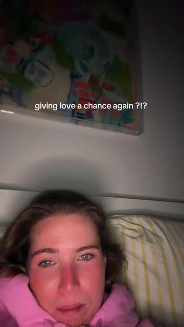 @Grace Benvenuti
