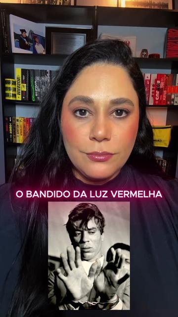 @Sob Investigação