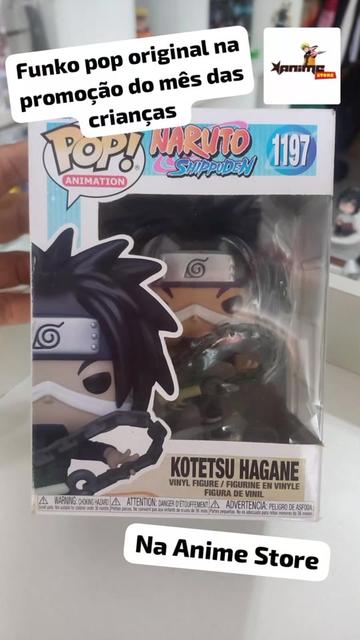@Anime Store - A loja de anime