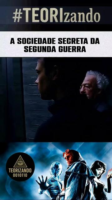 @TEORIzando