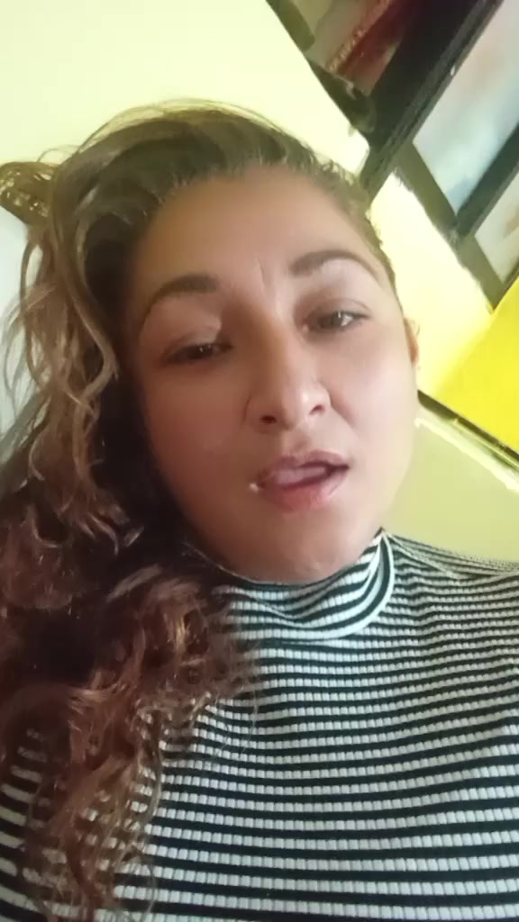 @Angelica Cevallos
