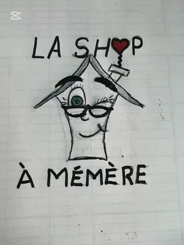 @La Shop à Mémère