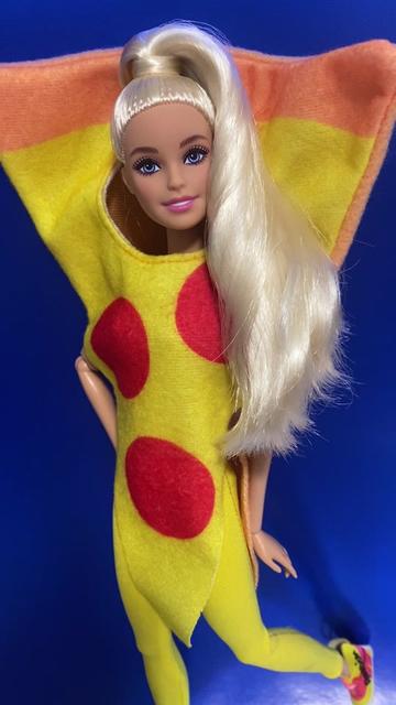 @Barbie Espectacular