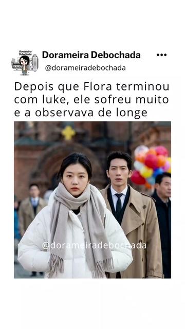 @Dorameira Debochada
