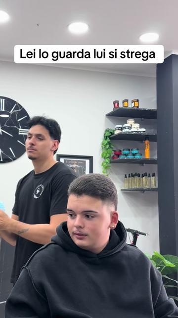 @PELLECCHIA BARBER