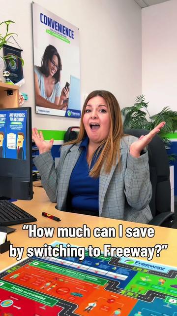 @Freeway Insurance