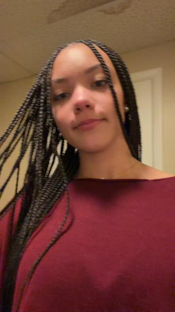 @Brie😚