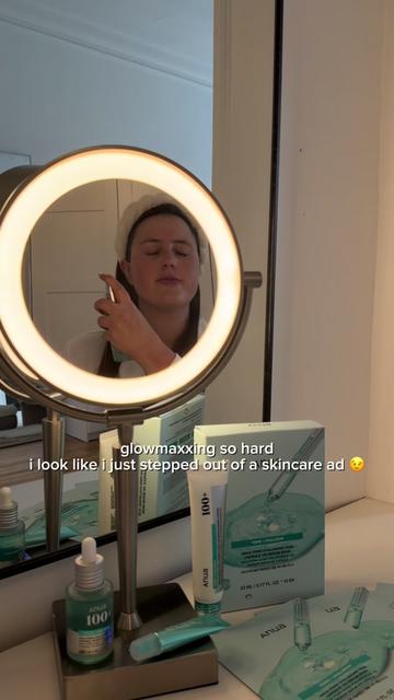 @Alexa Glaudz 🤍