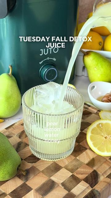 @Juicing Tutorials
