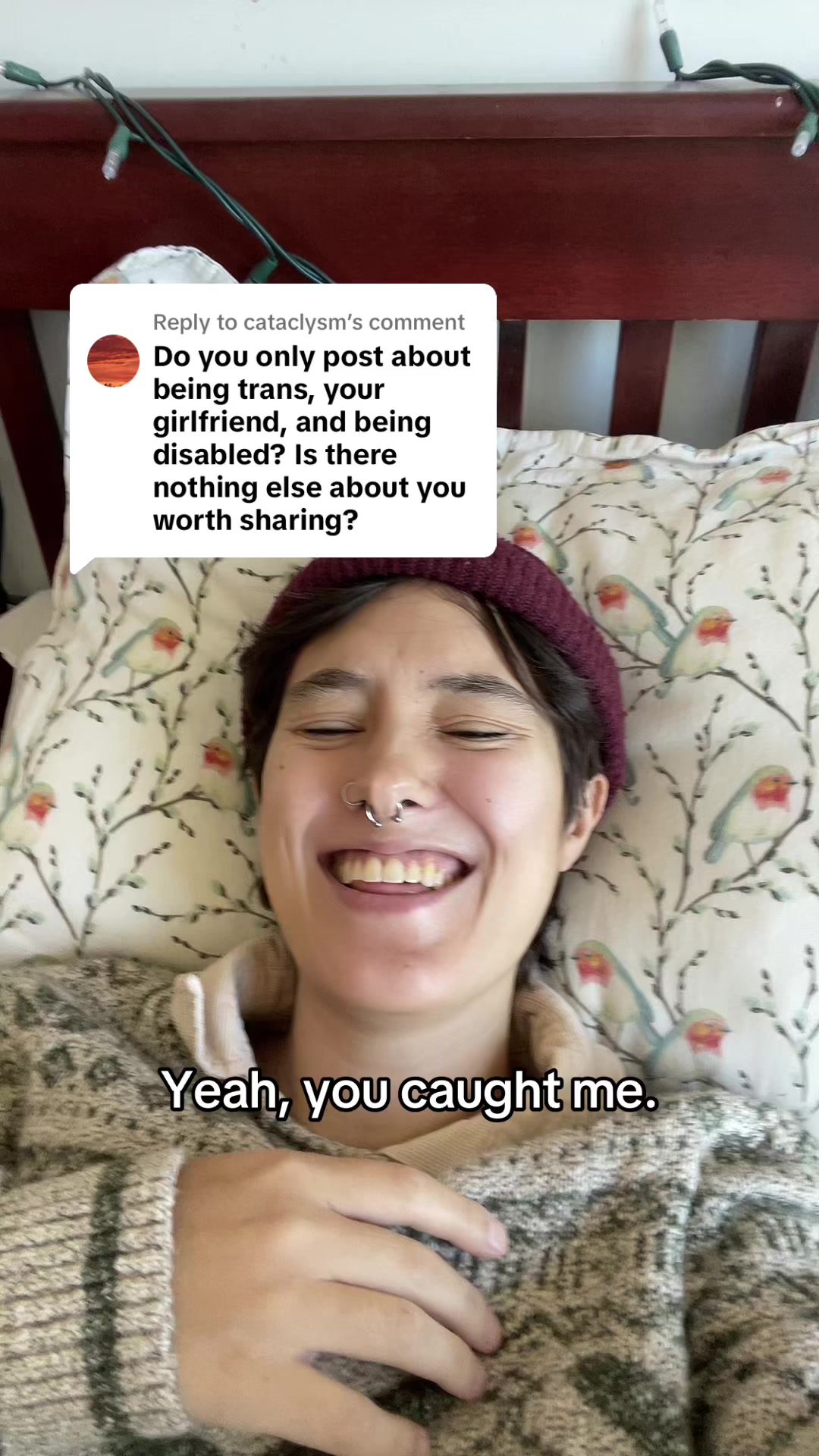 @Karuna