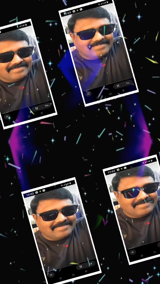 @జి శ్రీనివాసరావు పాలకొల్లు