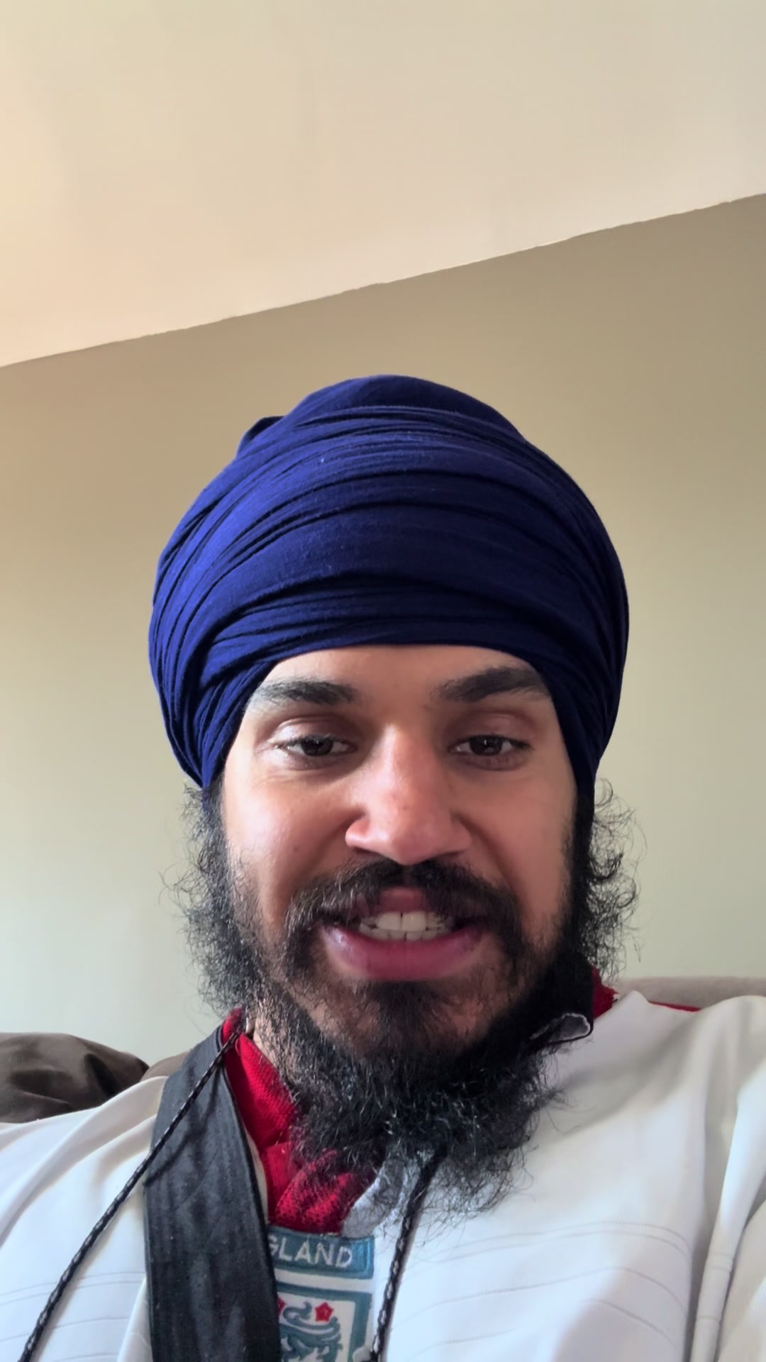 @Gurpartap Singh Khalsa