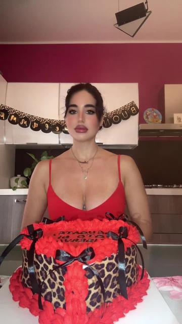 @Azzurra