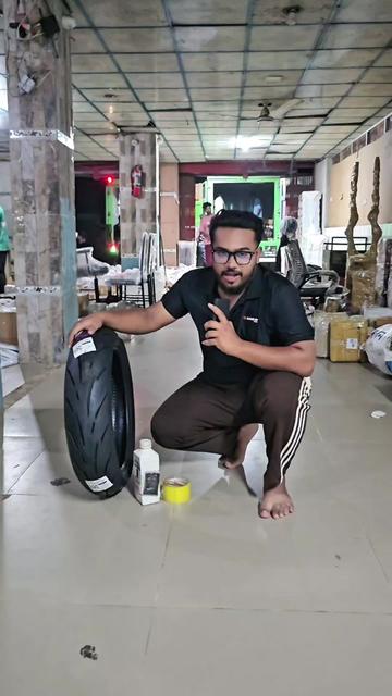 @MS Automobile