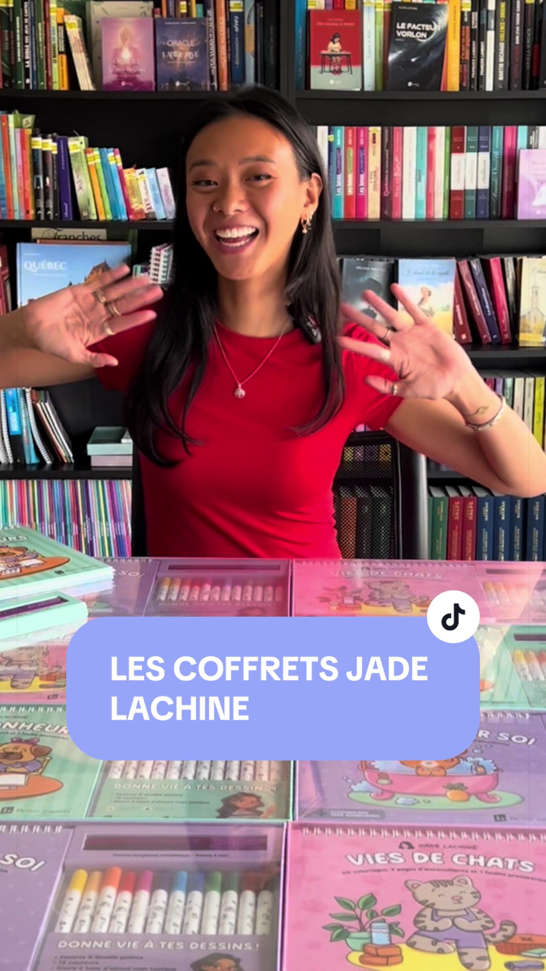 @Jade Lachine