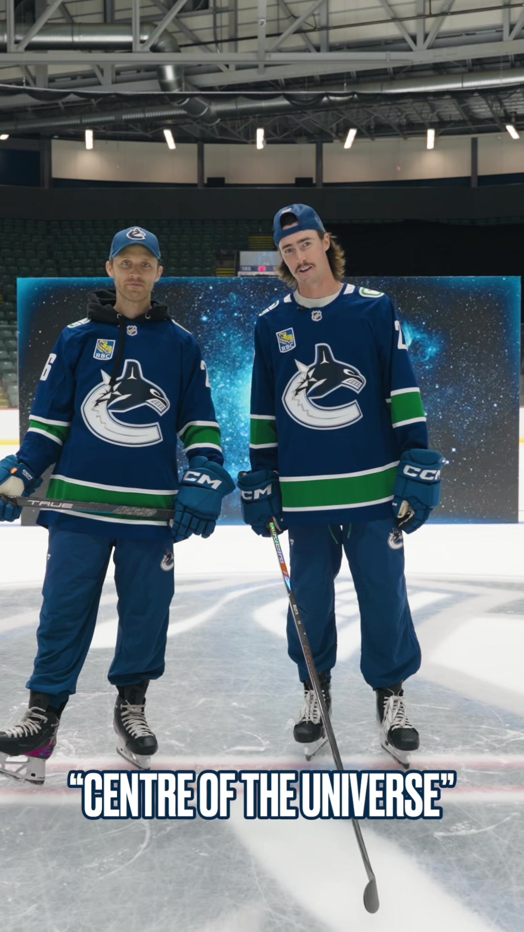 @Canucks
