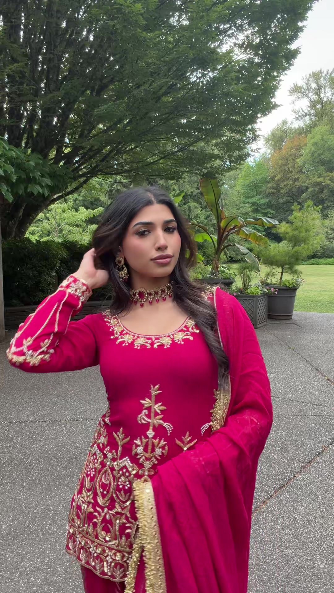 @Avneet Gill