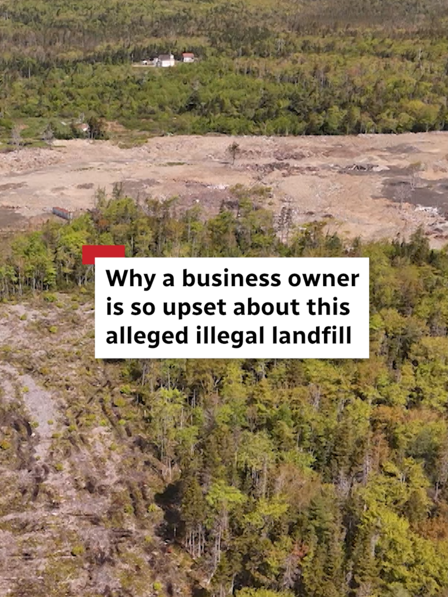 @CBC Nova Scotia